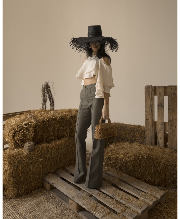 SICILY PANTS