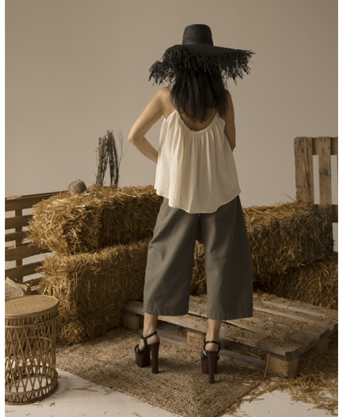 SICILY CROP