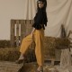 SICILY CROP