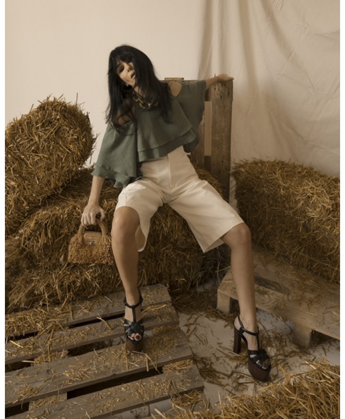 SICILY SHORT