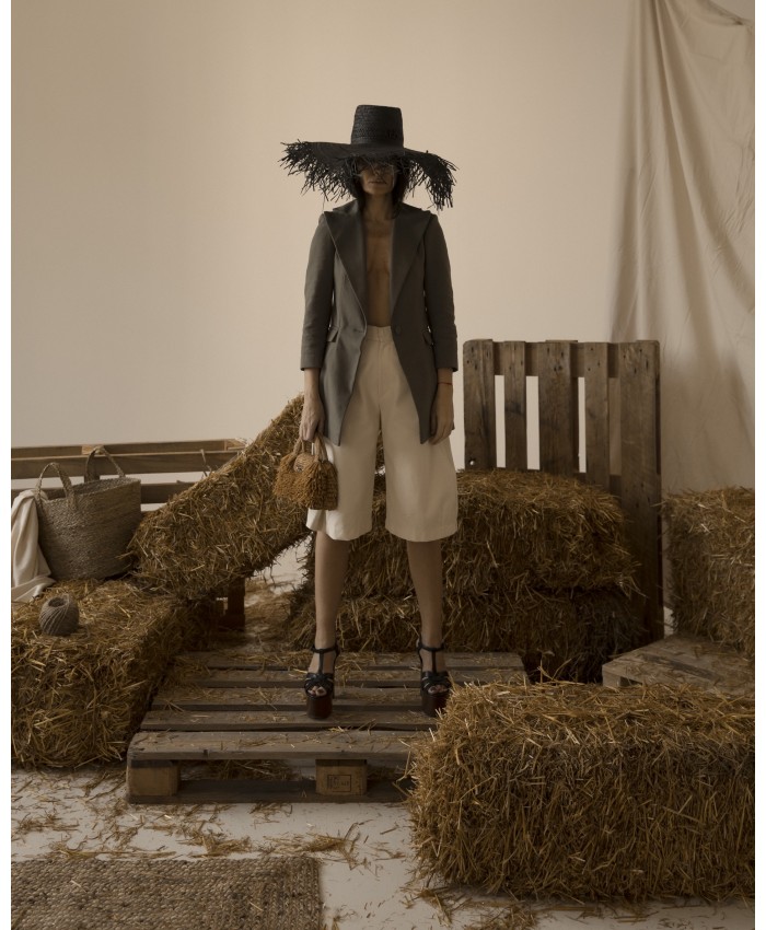 SICILY JACKET
