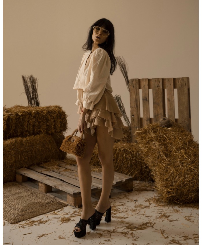 SICILY SHORT