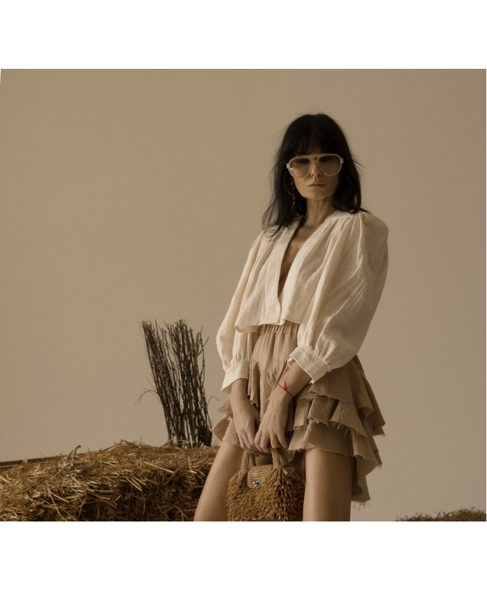 SICILY SHORT