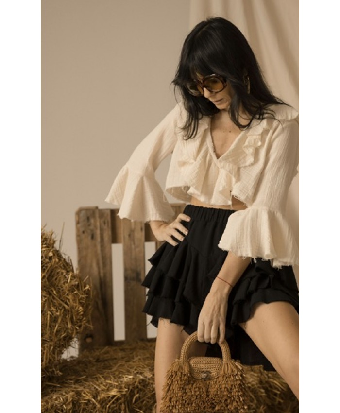 SICILY FRILL