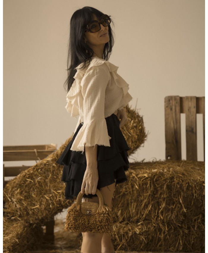 SICILY FRILL