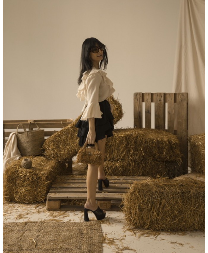 SICILY FRILL