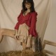 SICILY FRILL