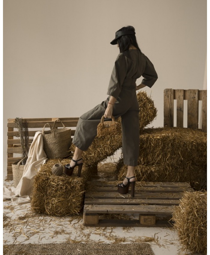 SICILY JUMPSUIT