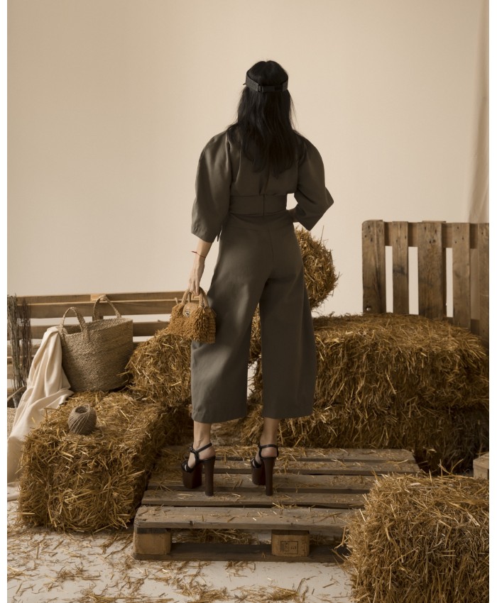 SICILY JUMPSUIT