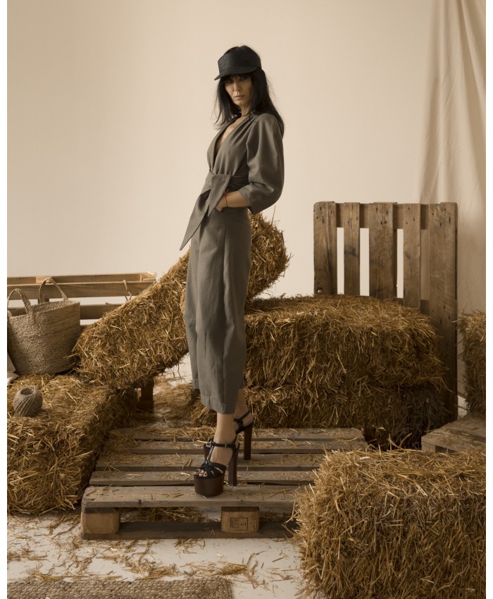 SICILY JUMPSUIT