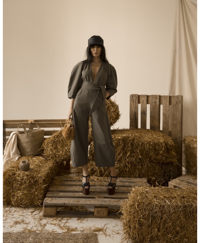 SICILY JUMPSUIT