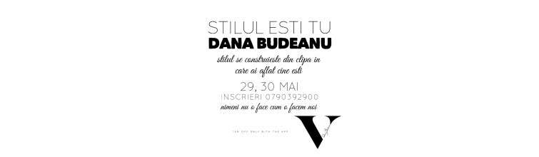 Stilul Esti TU