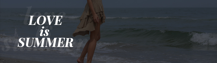 Love is Summer