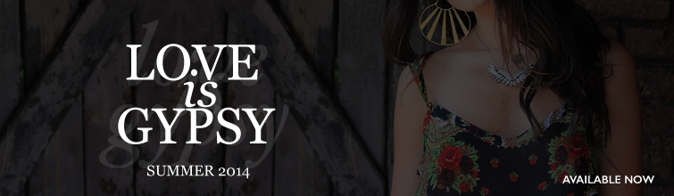 Love is Gipsy