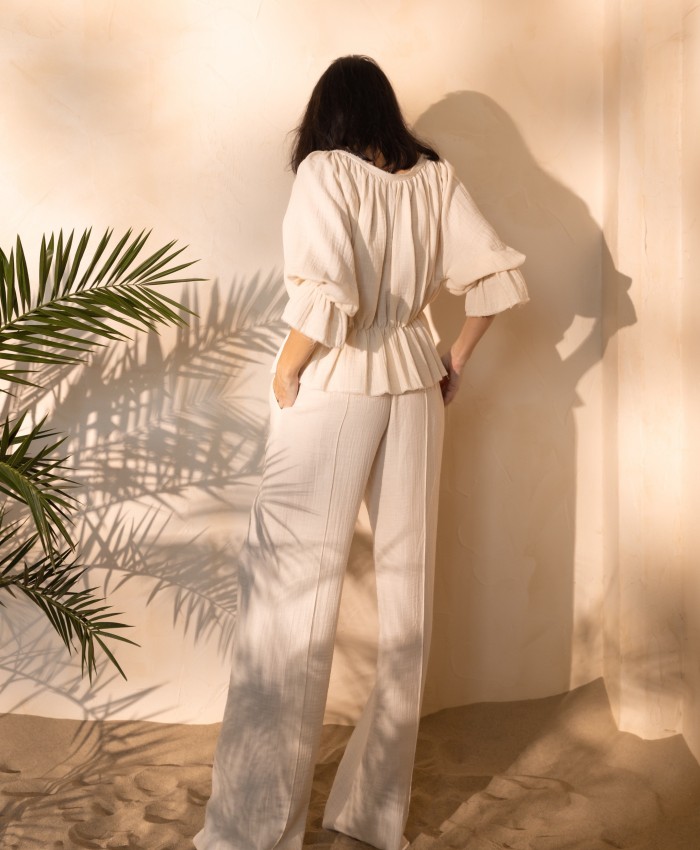 JANE BLOUSE
