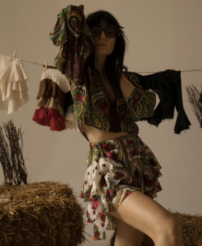 SICILY GIPSY